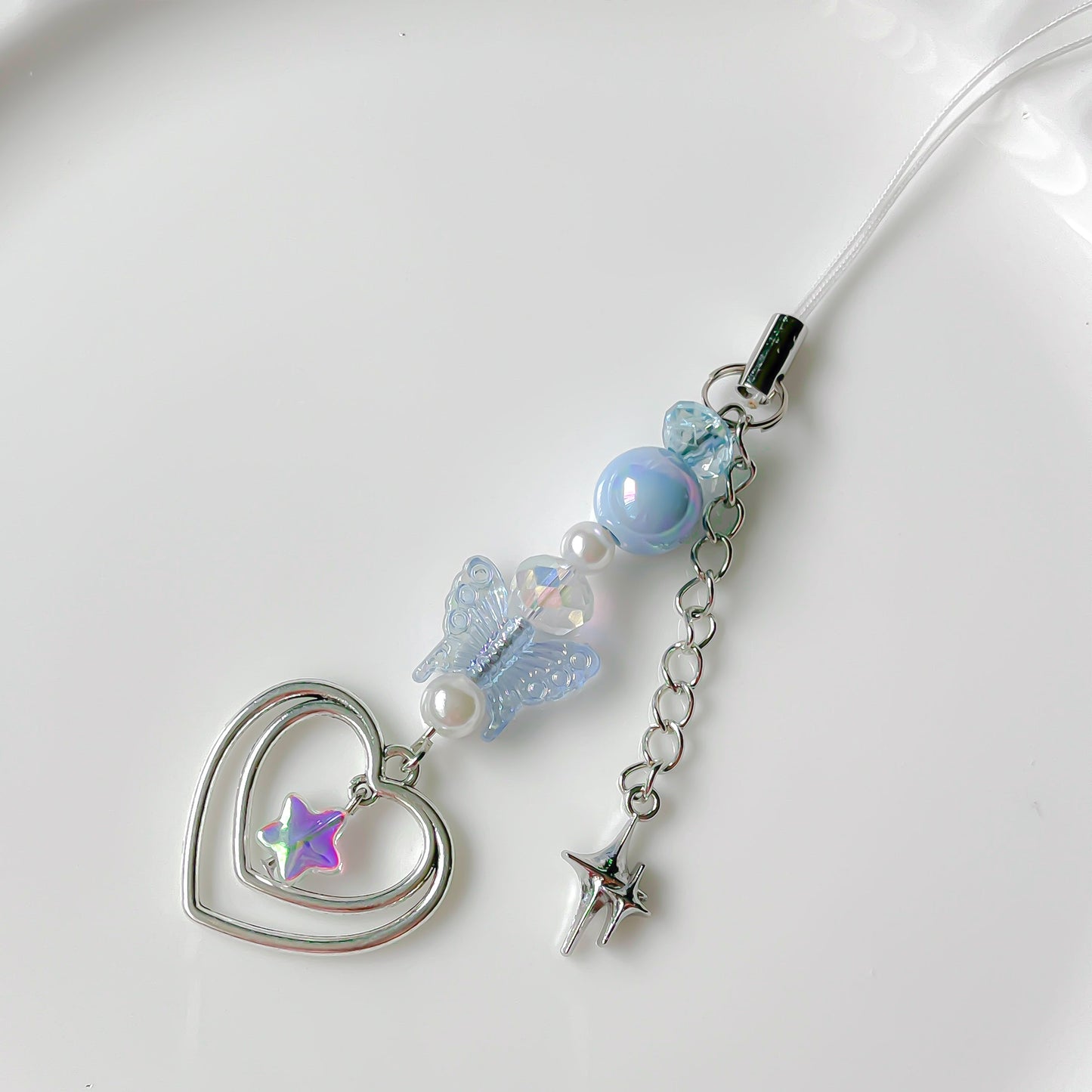 Trendy Cute Phone Charm