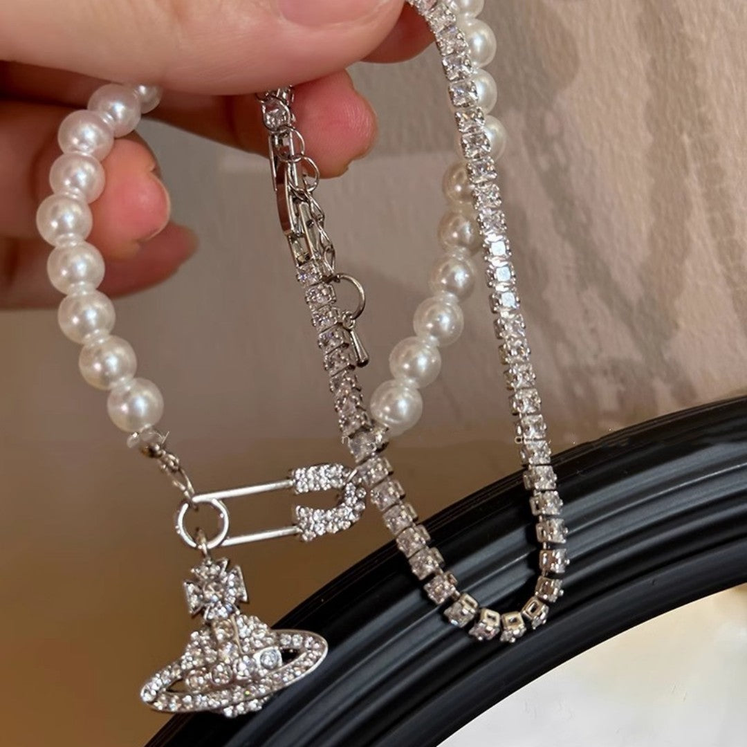 Saturn Bracelet