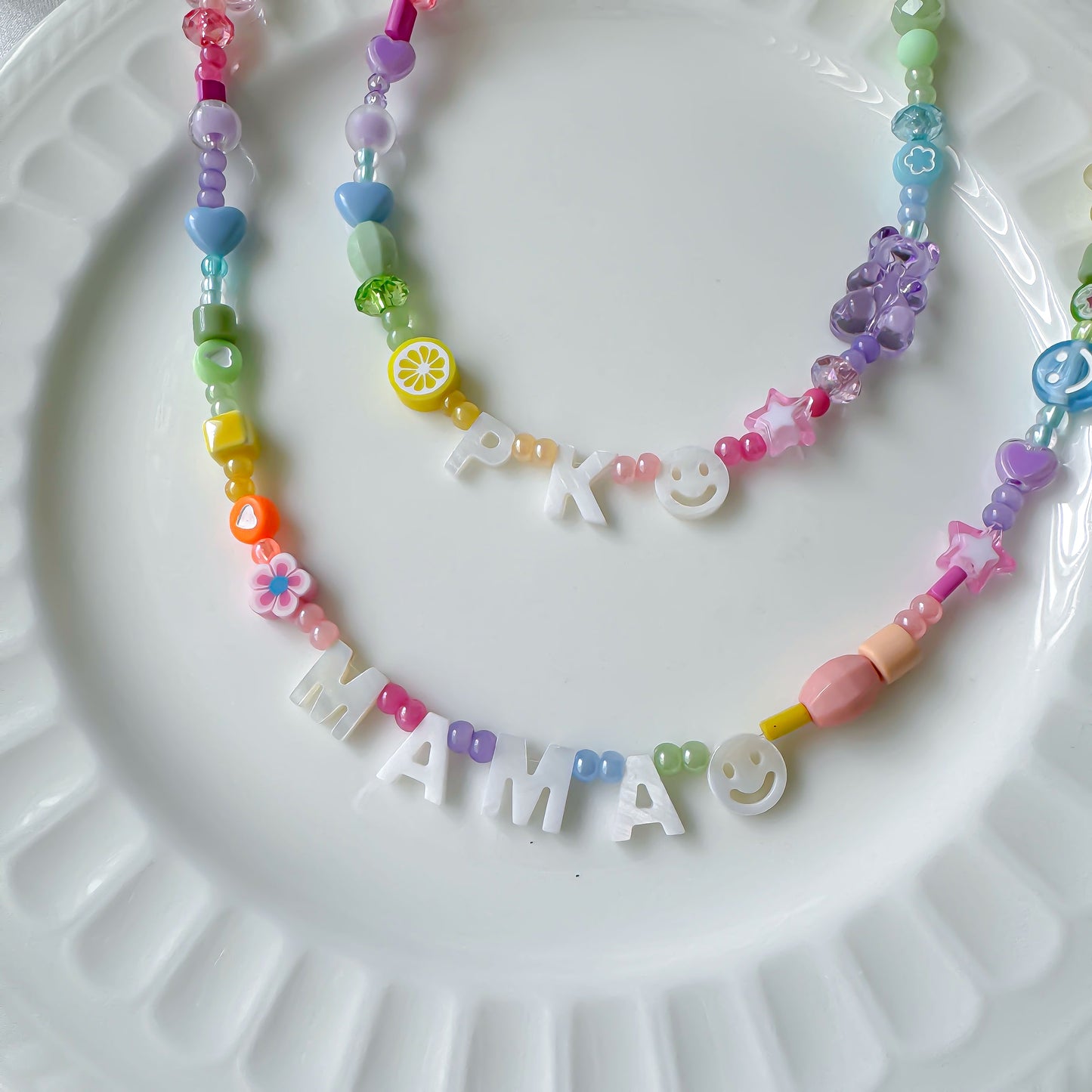 Custom Name Necklace