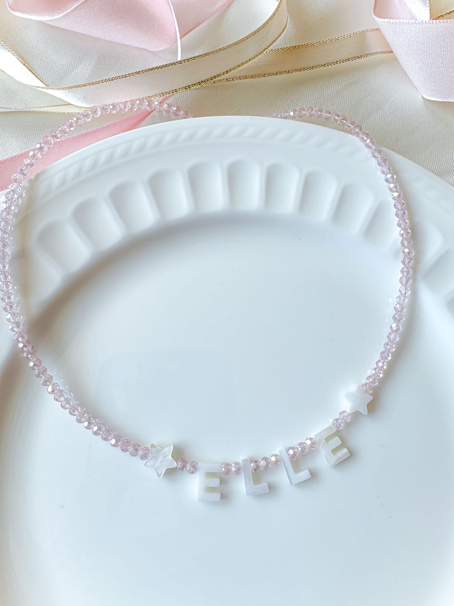 Custom Name Necklace