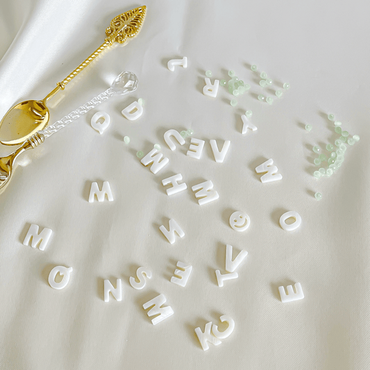 Custom Name Necklace