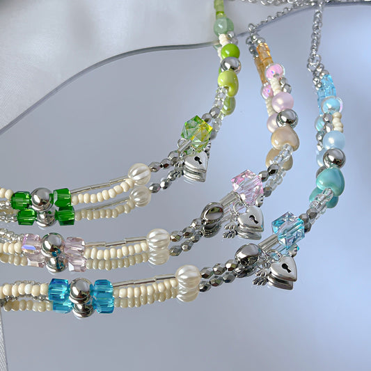 Y2K Fashion Bracelet