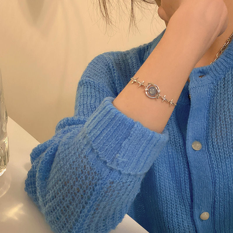 Galaxy Bracelet