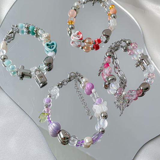 Y2K Authentic Bracelet