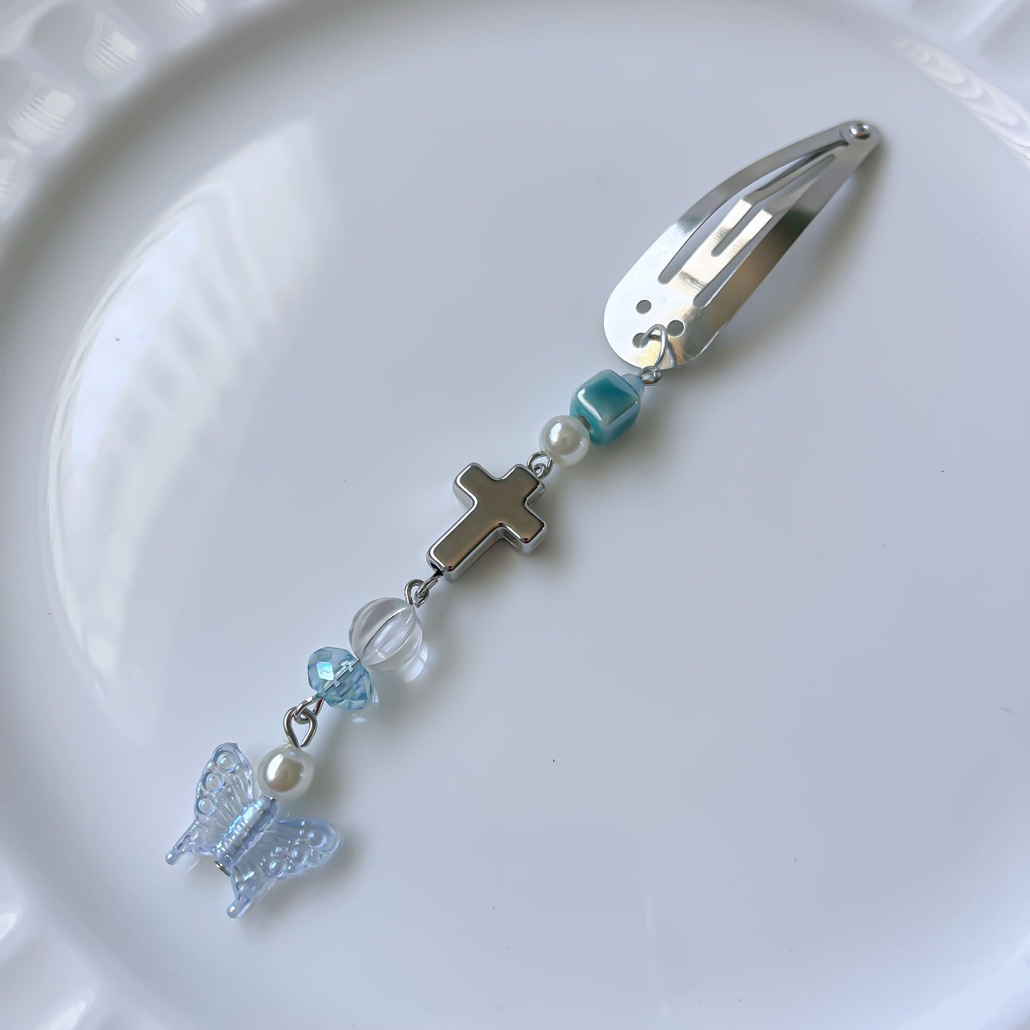 Trendy Hair Clip