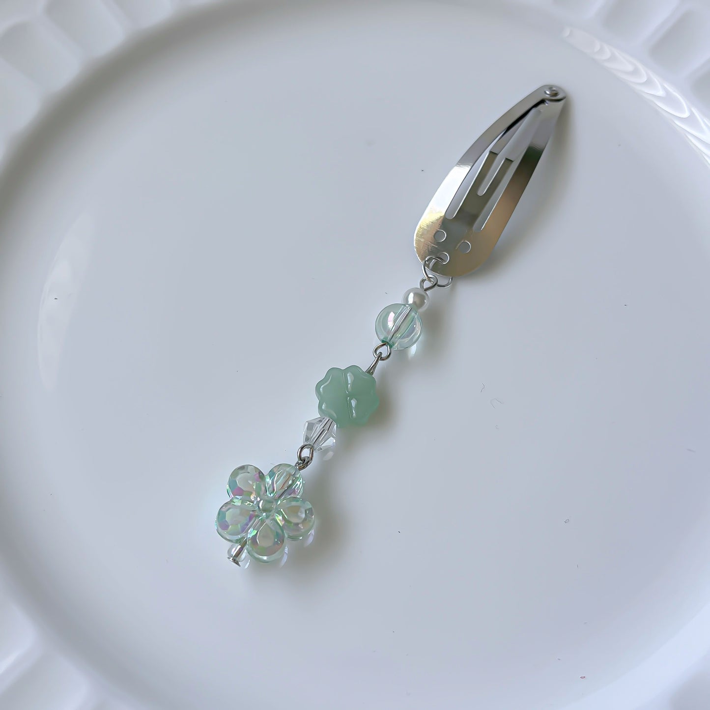 Trendy Hair Clip