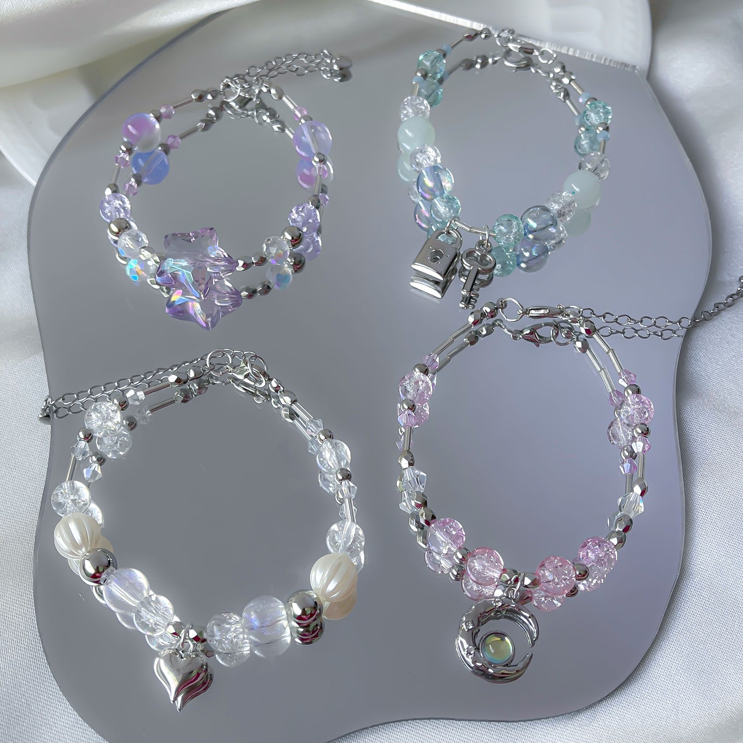 Y2K Style Bracelet