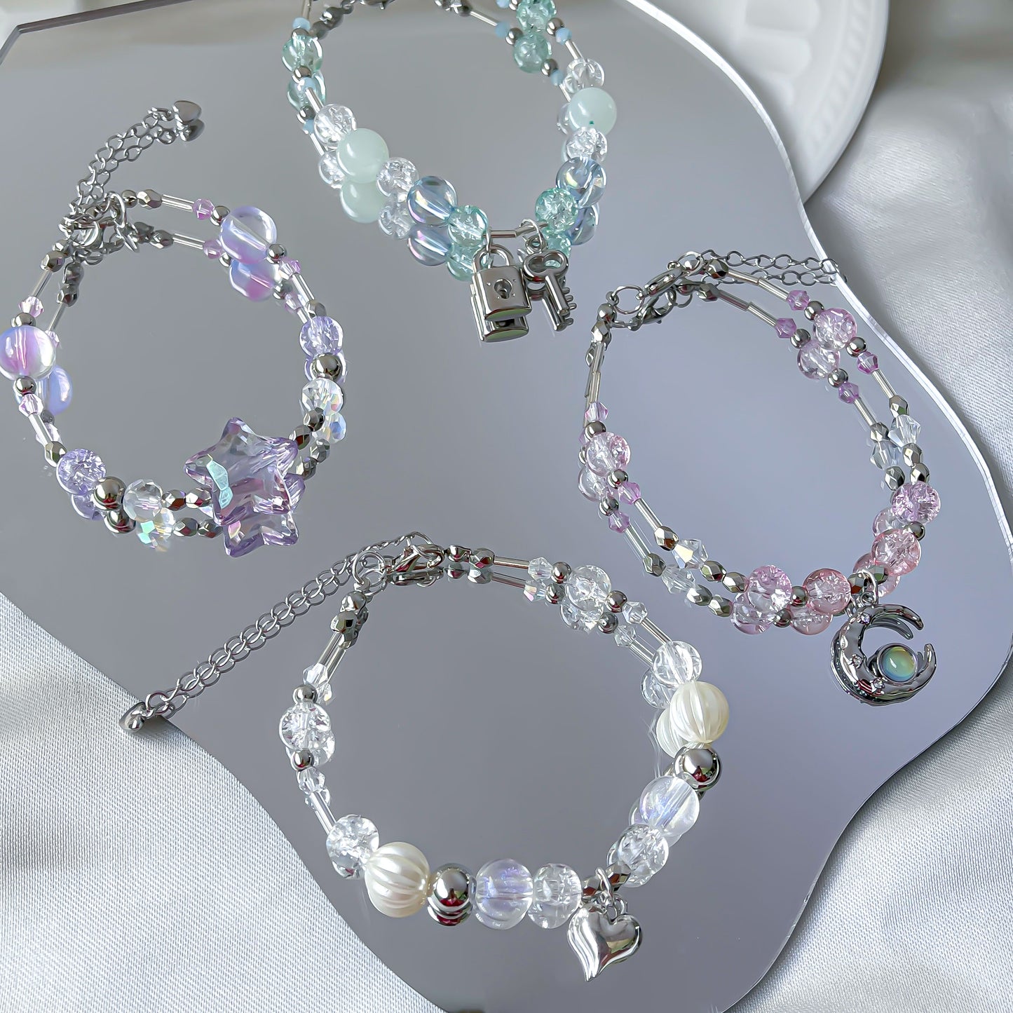 Y2K Style Bracelet