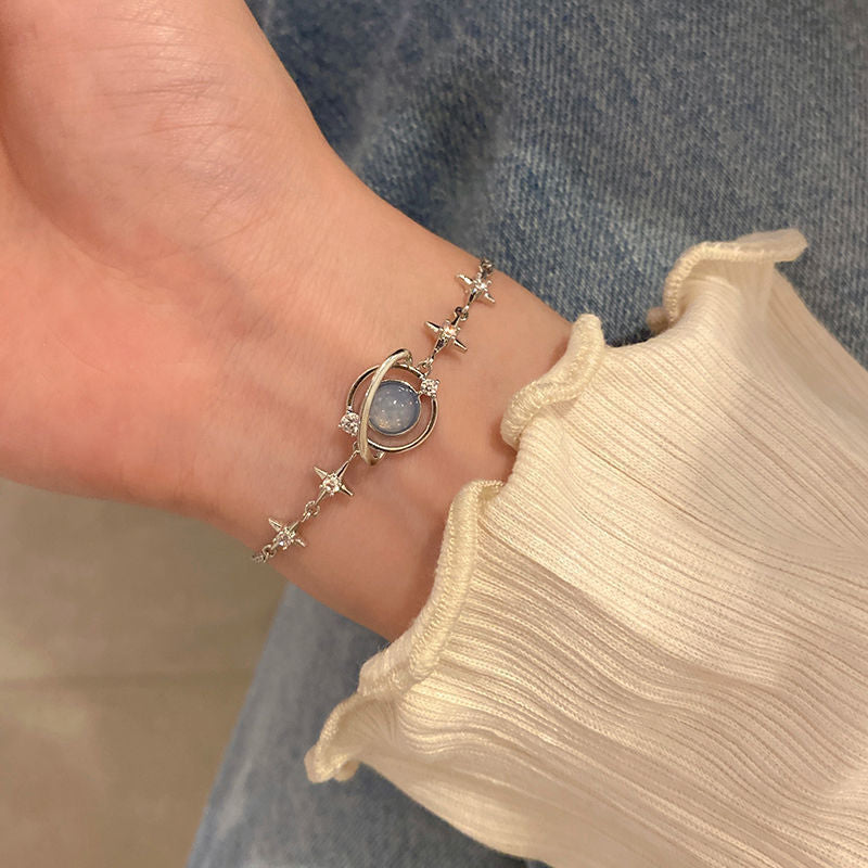 Galaxy Bracelet