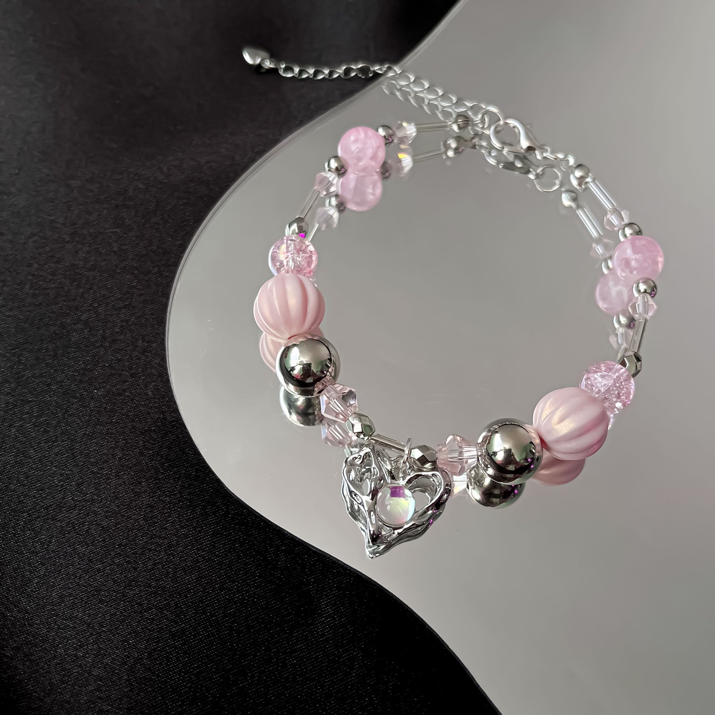 Princess jewelry set