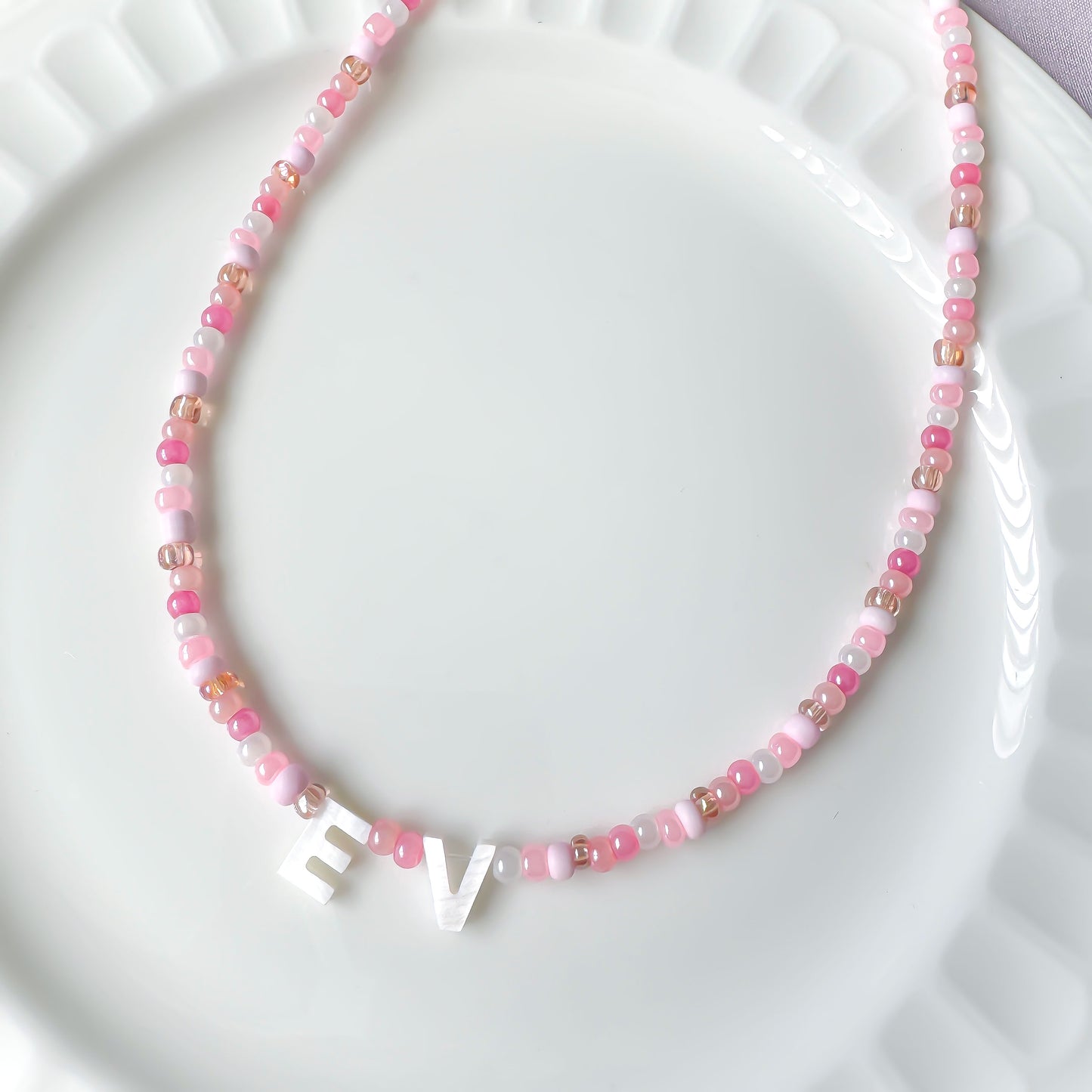 Custom Name Necklace