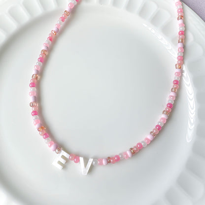 Custom Name Necklace