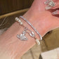 Saturn Bracelet