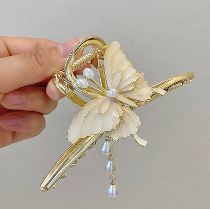 Butterfly Hair Clip