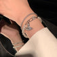 Saturn Bracelet