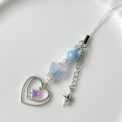 Trendy Cute Phone Charm