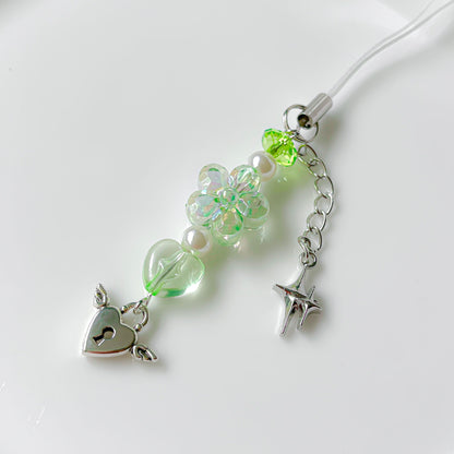 Trendy Cute Phone Charm