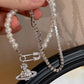 Saturn Bracelet