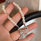 Saturn Bracelet