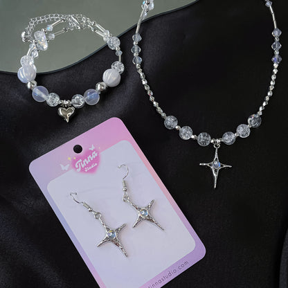 Twinkle Jewelry Set