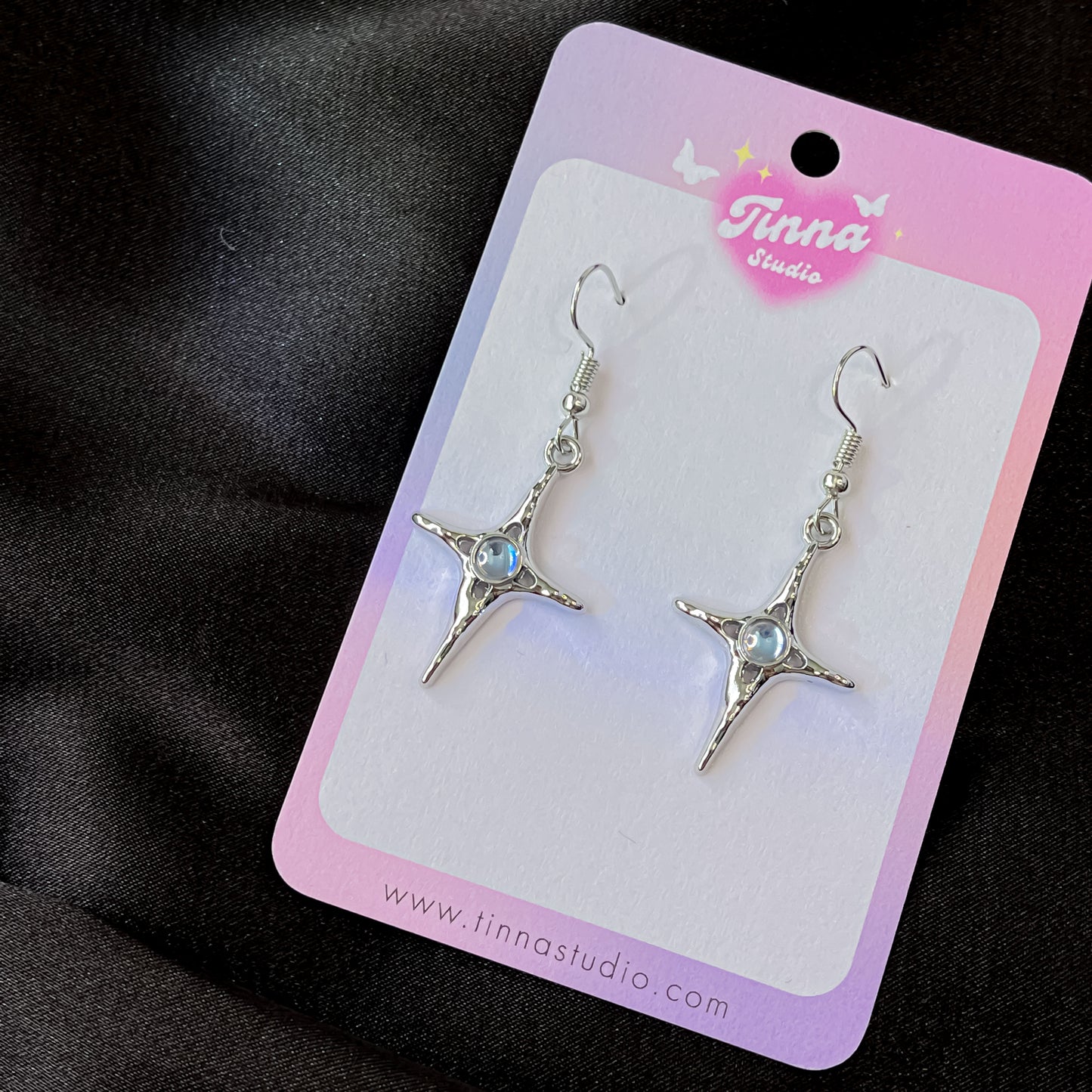 Twinkle Jewelry Set