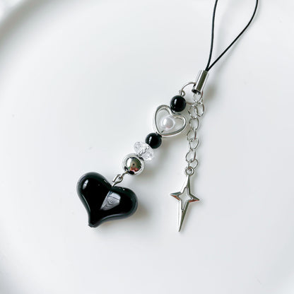 Trendy Cute Phone Charm