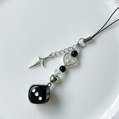 Trendy Cute Phone Charm