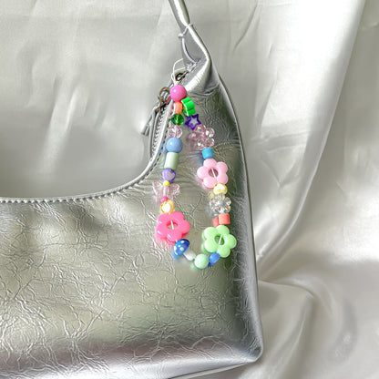 New Jeans Phone Charm