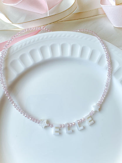 Custom Name Necklace