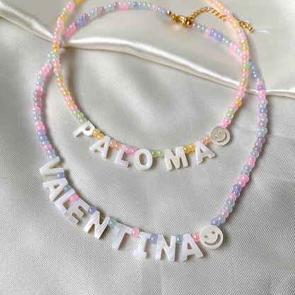 Custom Name Necklace