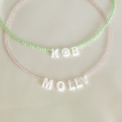 Custom Name Necklace
