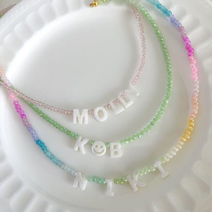 Custom Name Necklace