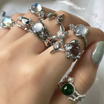 Universe Star Ring