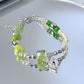 Y2K Fashion Bracelet