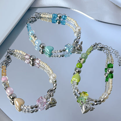 Y2K Fashion Bracelet