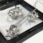 Diamond Star Universe Ring