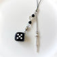 Trendy Cute Phone Charm