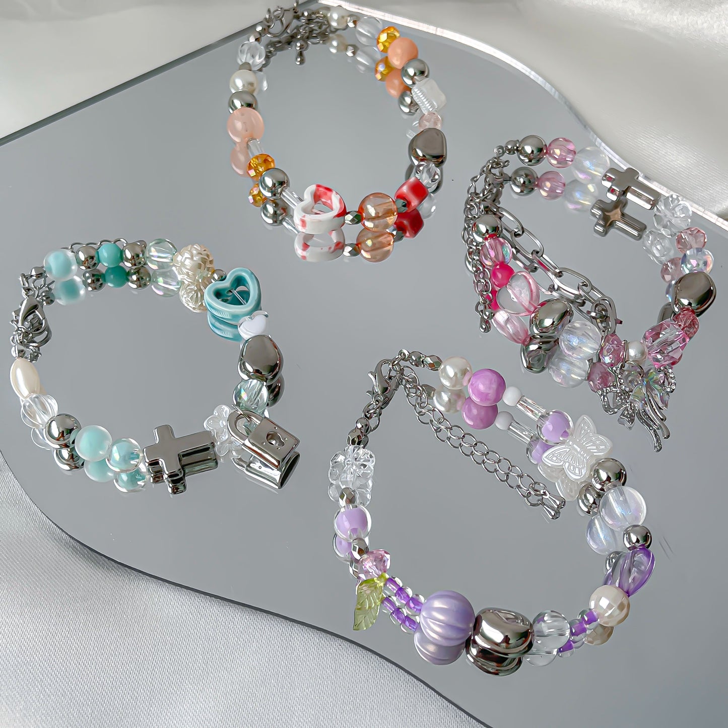 Y2K Authentic Bracelet