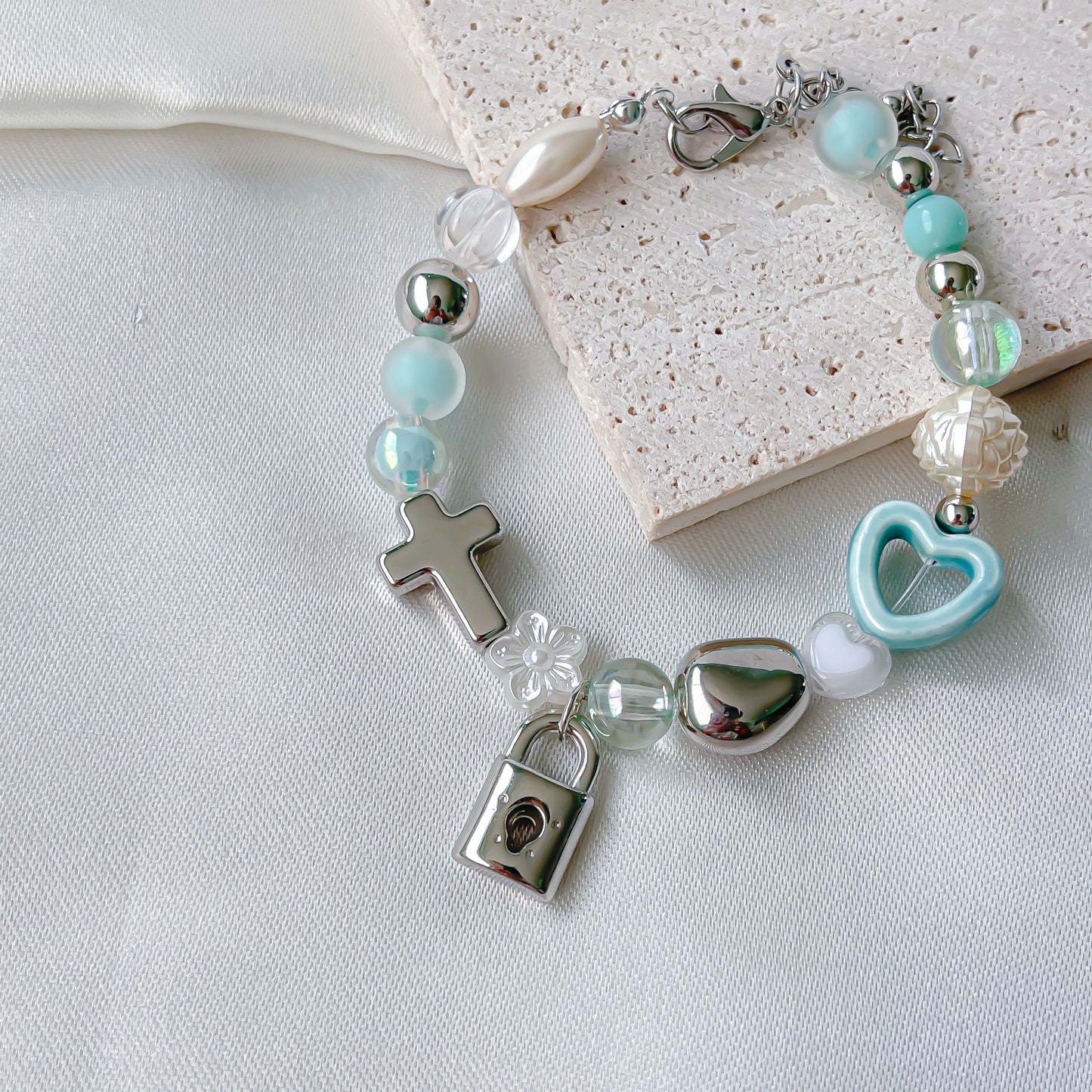 Y2K Authentic Bracelet