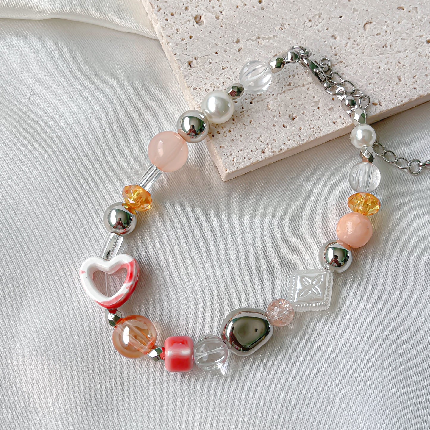 Y2K Authentic Bracelet