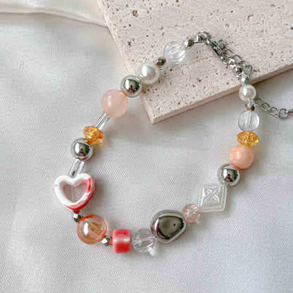 Y2K Authentic Bracelet