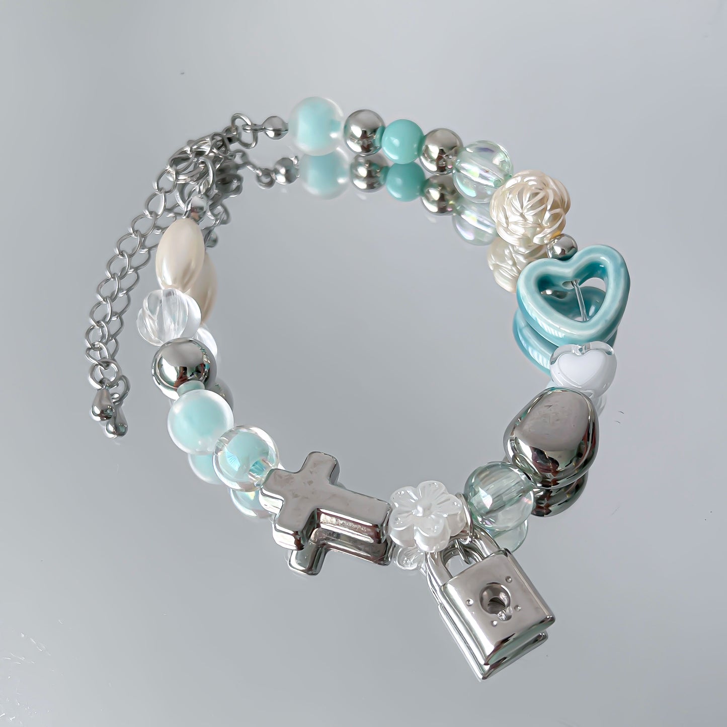 Y2K Authentic Bracelet