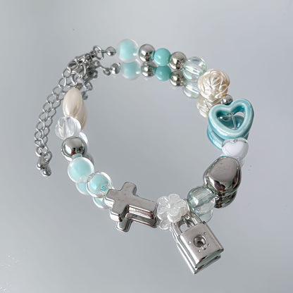 Y2K Authentic Bracelet
