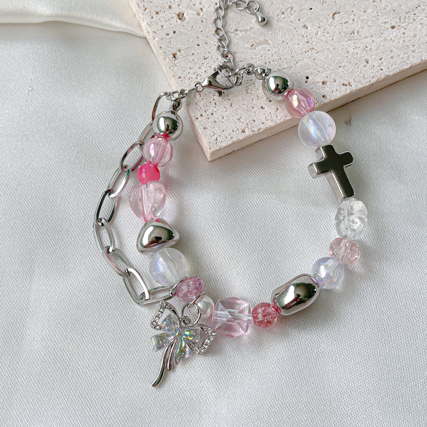 Y2K Authentic Bracelet