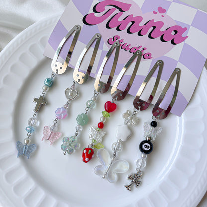Trendy Hair Clip