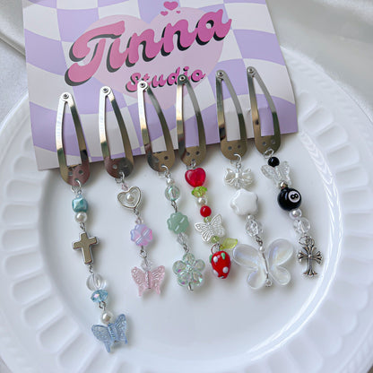Trendy Hair Clip