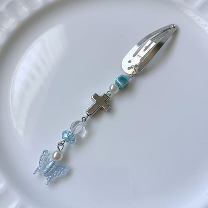 Trendy Hair Clip