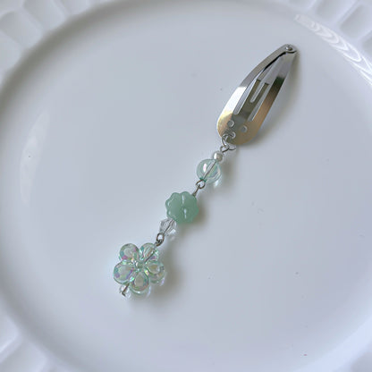 Trendy Hair Clip