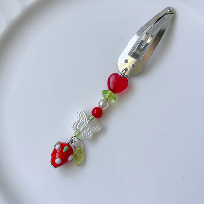 Trendy Hair Clip