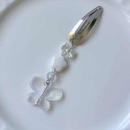 Trendy Hair Clip